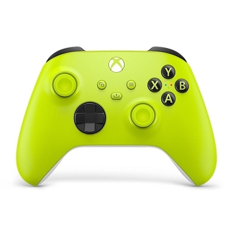 Controle Joypad Xbox Series X/S Wireles...