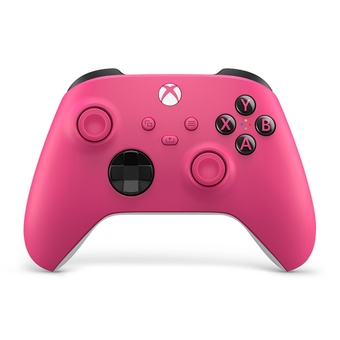 Controle Joypad Xbox Series X/S Wireles...