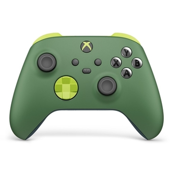Controle Joypad Xbox Series X/S Wireles...
