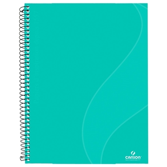 Caderno Universit&aacute;rio Capa Dura 01x1 Ex...