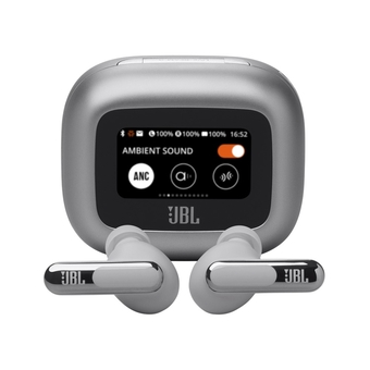 Fone de Ouvido JBL Live Beam 3 TWS Blue...