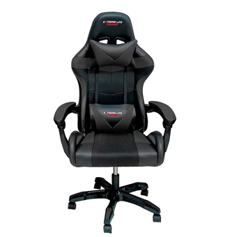 Cadeira Gamer Drakon ELG com Apoio Cerv...