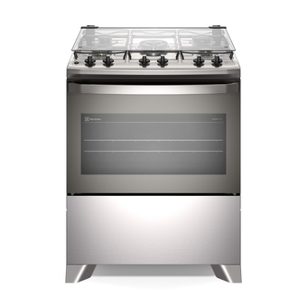 Fog&atilde;o Electrolux FE5IG 5 Bocas Efficien...