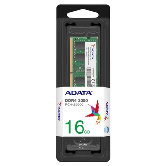 M&oacute;dulo de Mem&oacute;ria Adata para Notebook D...