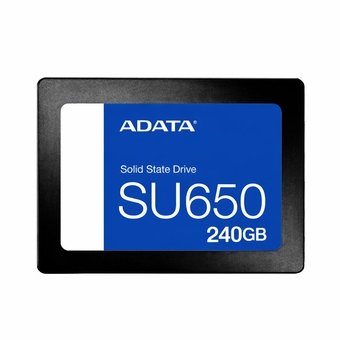 SSD Interno Adata 240GB SATA III 6Gb/s...