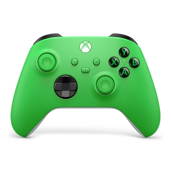 Controle Joypad Xbox Series X/S Wireles...