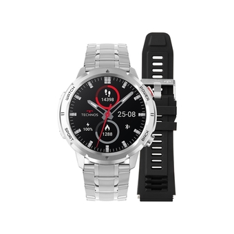 Smartwatch Technos Connect Sport Call 1...