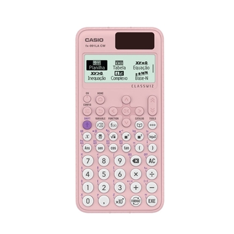 Calculadora Cient&iacute;fica Casio FX-991LACW...