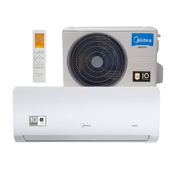Ar Condicionado Springer Midea Split Hi...