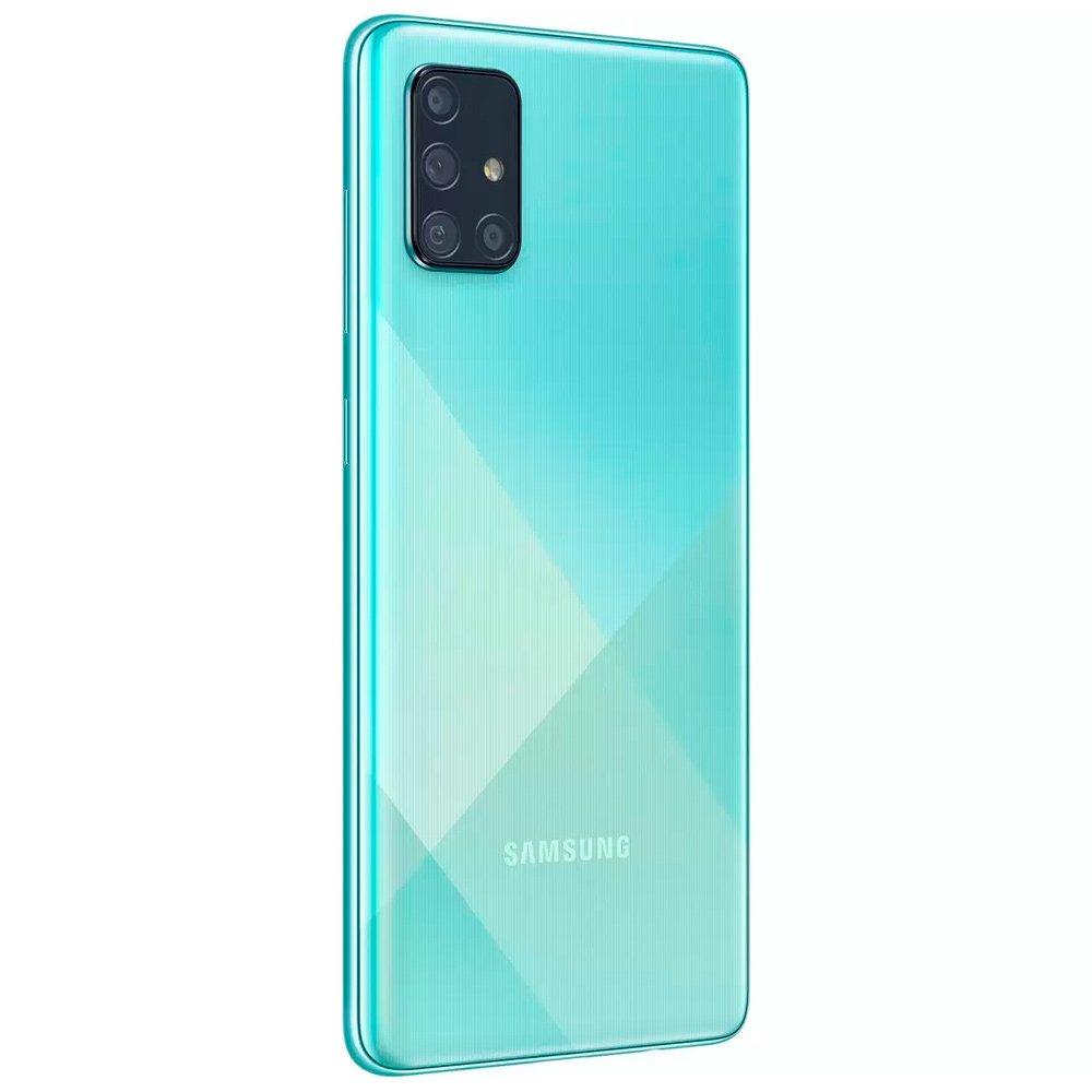 a71 android 10